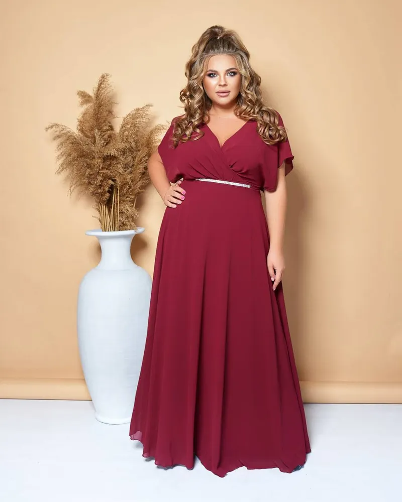 Платье УК-1432-4 Fabrika