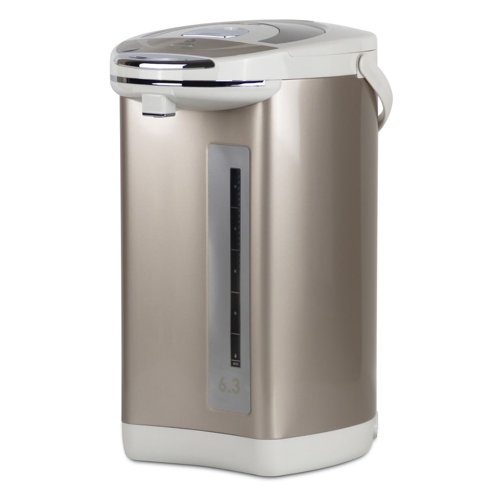 Термопот Ligrell LAP-632KL золотой