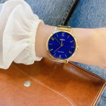 Женские наручные часы Casio LTP-VT01G-2B