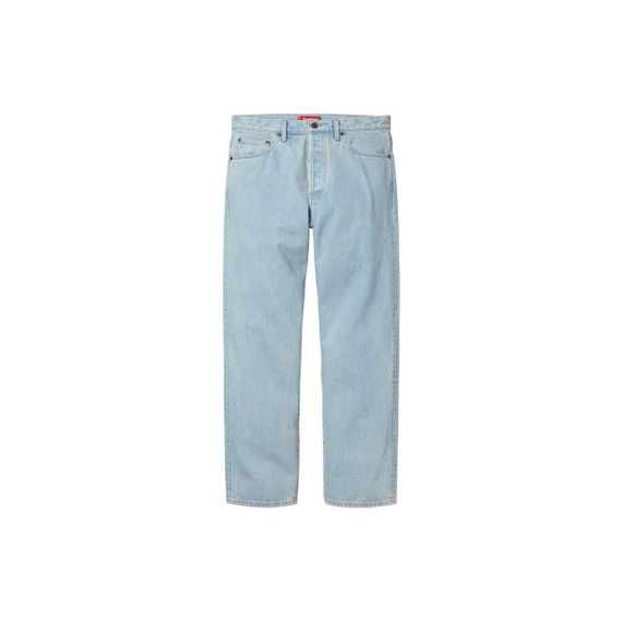 Supreme FW23 WEEK1 REGULAR JEAN