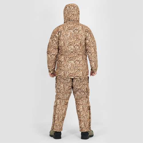 КОСТЮМ УТЕПЛЕННЫЙ "COMANDOR" V2 NW1