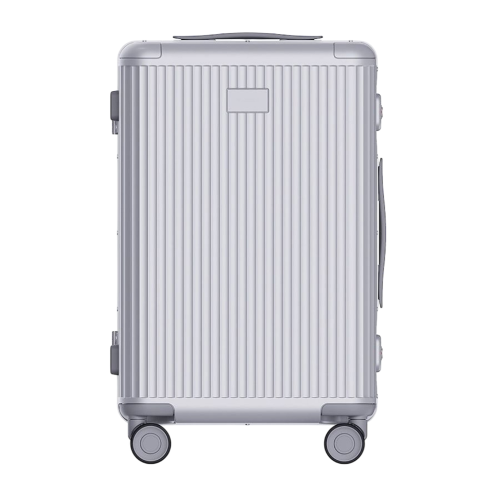 Чемодан с алюминиевой рамой Xiaomi Aluminum Frame Luggage 26" (версия Global)