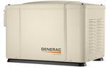 Генератор газовый Generac 6520 (5.6 кВт) 220 В