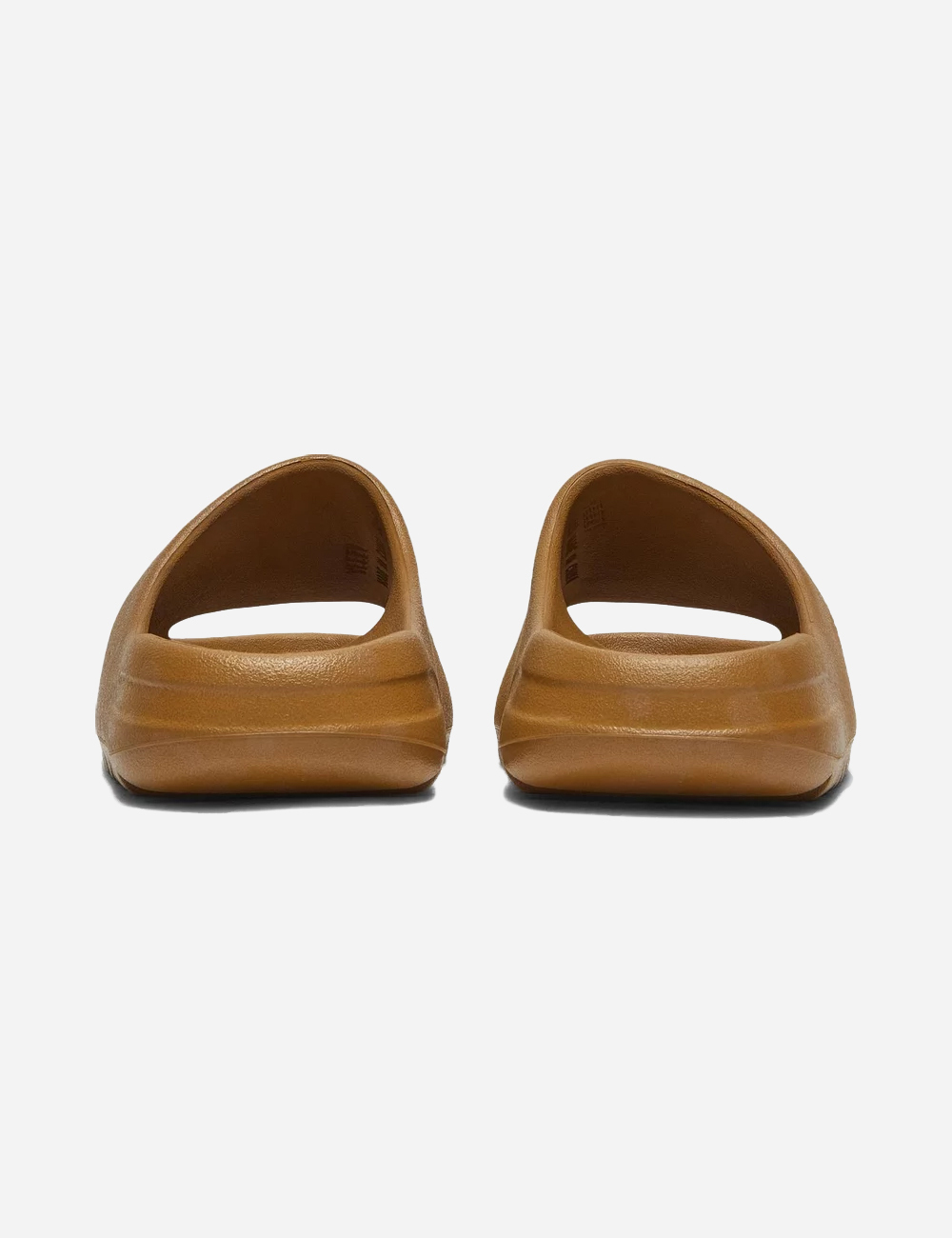 YEEZY Slide "Ochre"