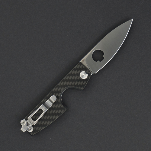 Нож Cigarknife CF VG10