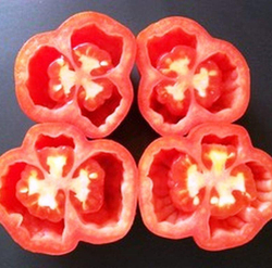 Томаты для фарширования Striped Stuffer