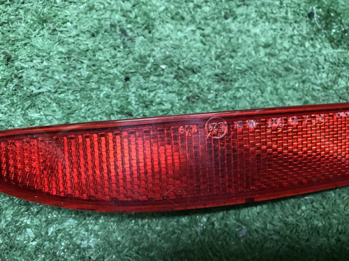 Катафот правый BMW X3 F25 (2010-2014)