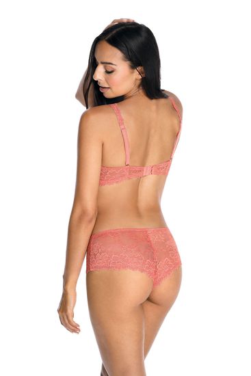 Трусы-бразилиана F-053-54-2 Carmela Brzoskwinia