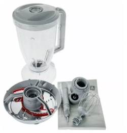 Кухонный комбайн Bosch MC812W620