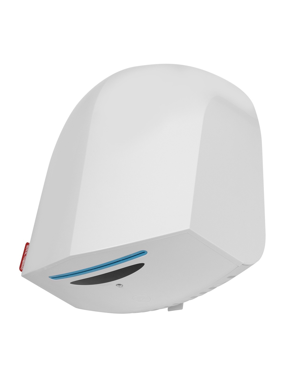 Сушилка для рук электрическая Royal Thermo RTHD-1100 White