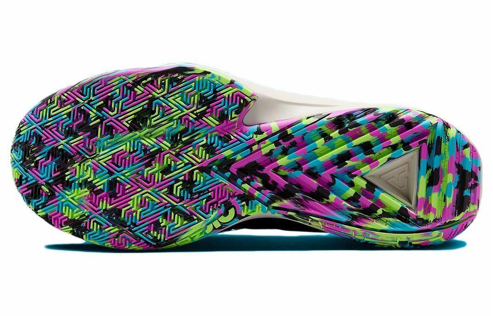 Кроссовки Nike Freak 5 5