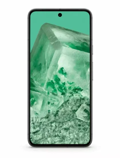 Смартфон Google Pixel 8 8/128 ГБ Hazel , зеленый