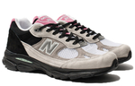 Кроссовки New Balance Nb 991.9