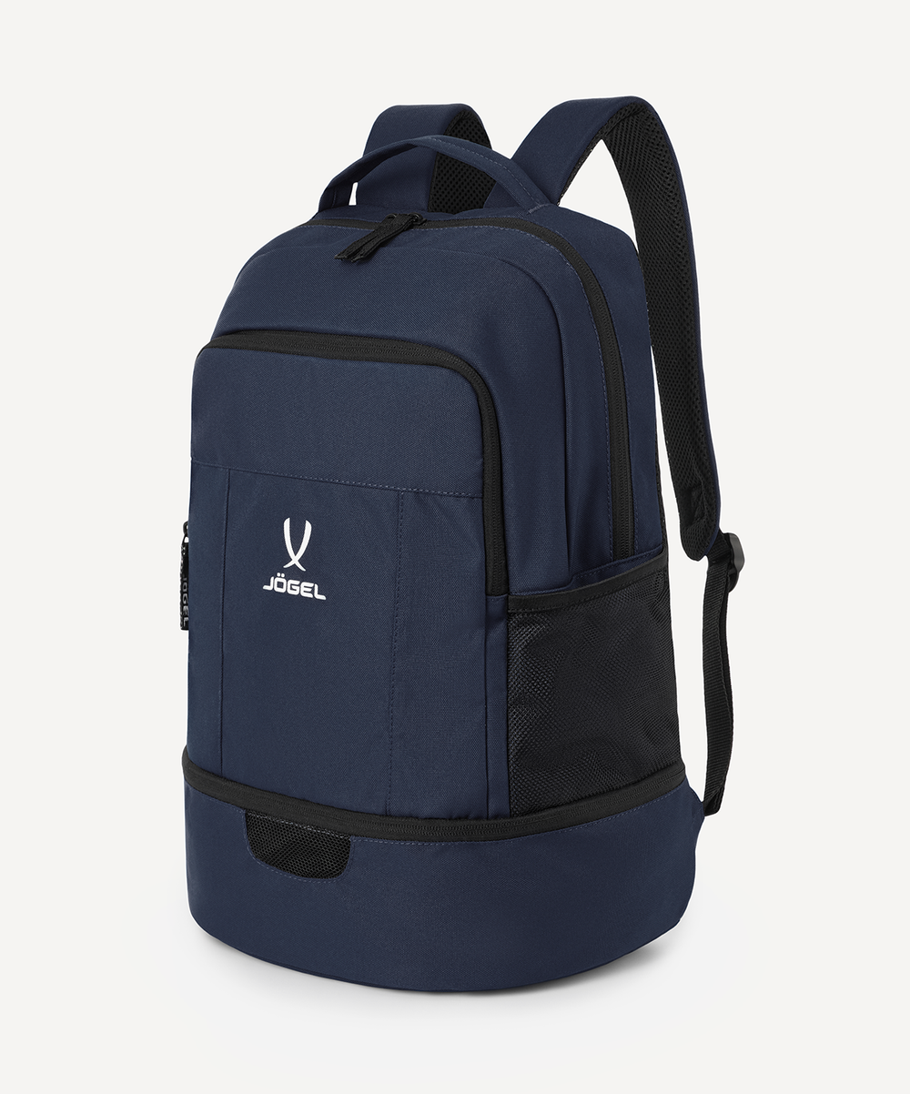 Рюкзак с двойным дном CAMP Double Bottom 2.0, темно-синий