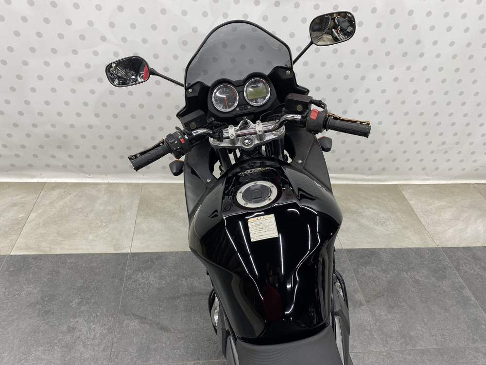 Suzuki Bandit 1200 SA , 2007
