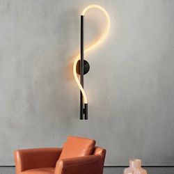 Настенный Светильник Glorify Optic Cord B By Imperiumloft