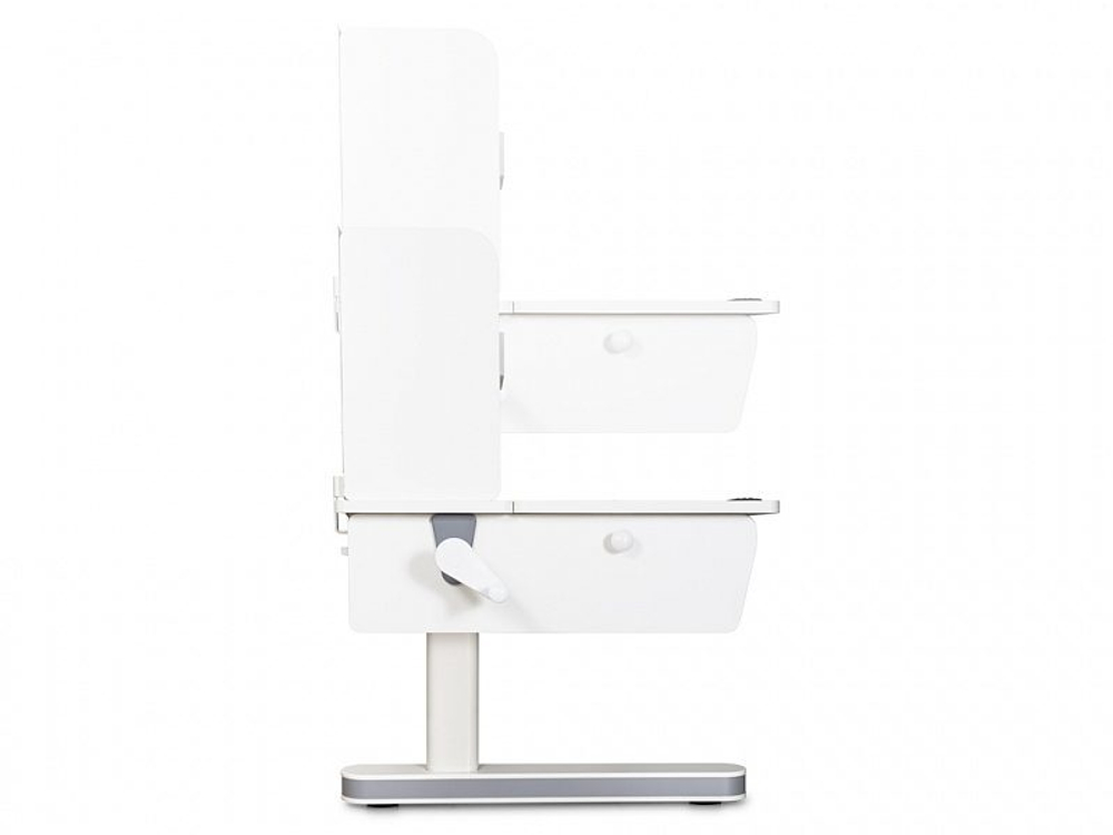 Растущая парта Mealux Montreal 2 Lite Multicolor BD-670-2 (1200×650 мм)