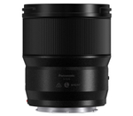 Объектив Panasonic Lumix S 24mm f/1.8