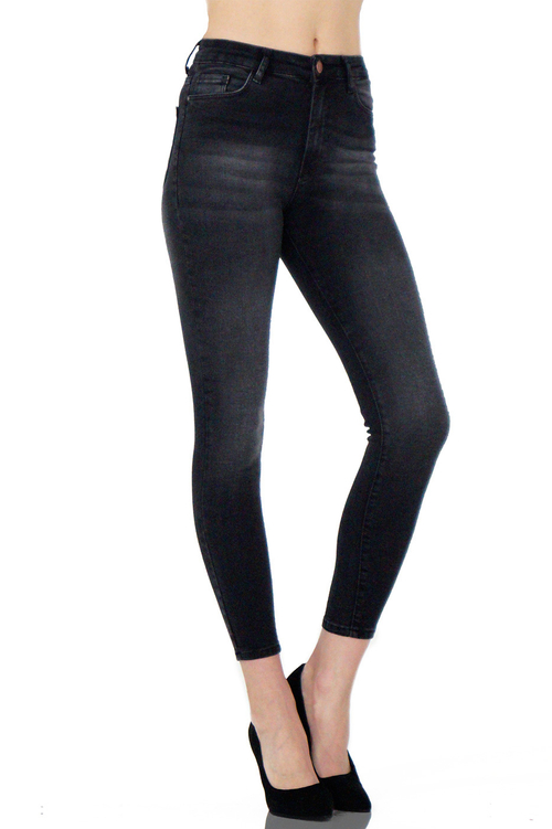 LIGVIANNI  Джинсы Skinny FIT Jeans