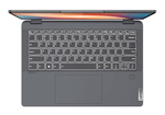 14` Ноутбук Lenovo IdeaPad Flex 5 14ALC7 (1920x1200, AMD Ryzen 7 5700U, RAM 16ГБ, SSD 1ТБ, AMD Radeon Graphics, Win 10 Pro)