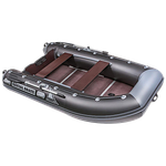 Доп. модификация лодок Pelican Гавиал Elegant Моторная