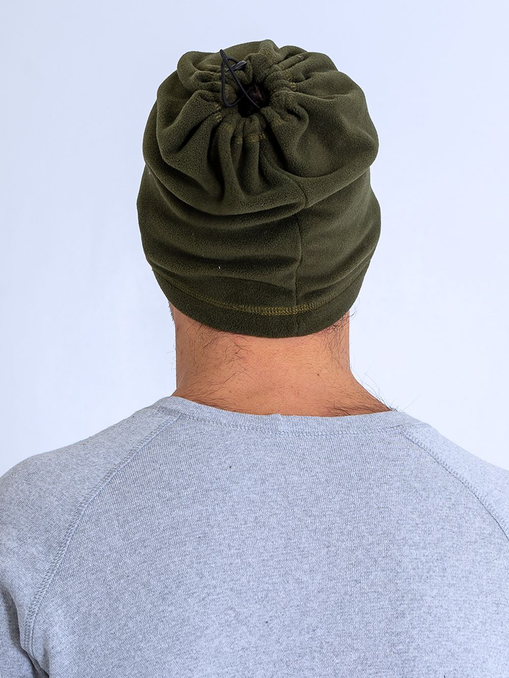 Снуд из флиса