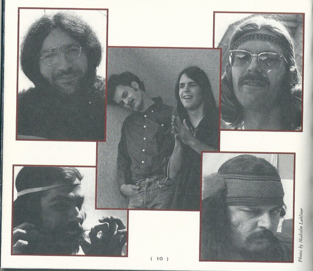 The Grateful Dead / So Many Roads (1965-1995) (5HDCD)
