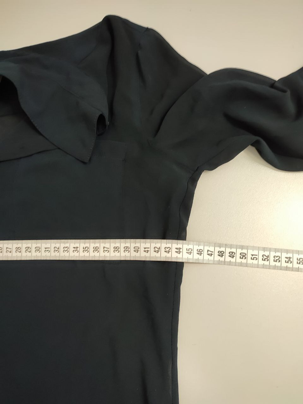 Рубашка летняя 42 размер