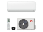 Бытовой кондиционер с низкотемпературной доработкой Kentatsu KSGAA35HZRN1W/KSRAA35HZRN1/-40