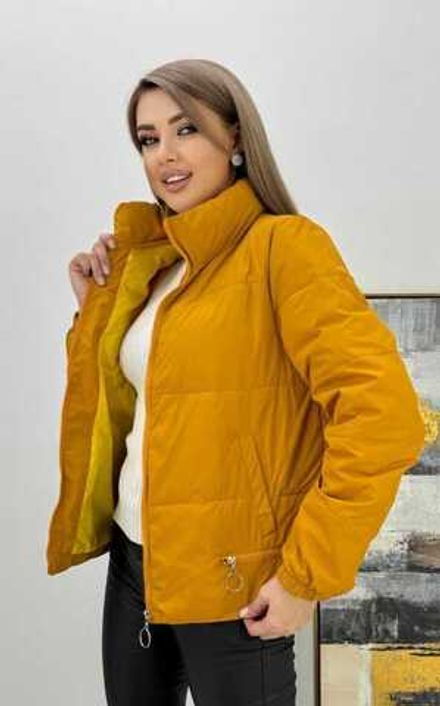 Куртка 50345242 Fabrika