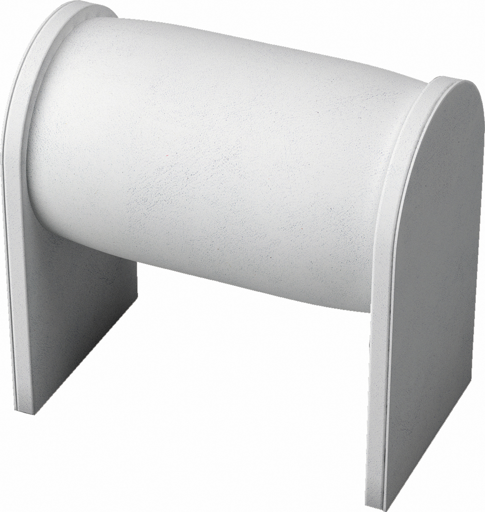 Подставка для браслетов/валик d-61 мм. на ножках/ф.№5 (резинка)