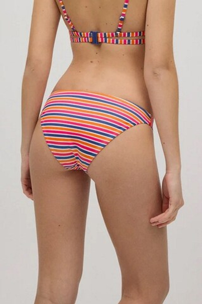 SAINT PIERRE 82844 Трусы купальные YSABEL MORA