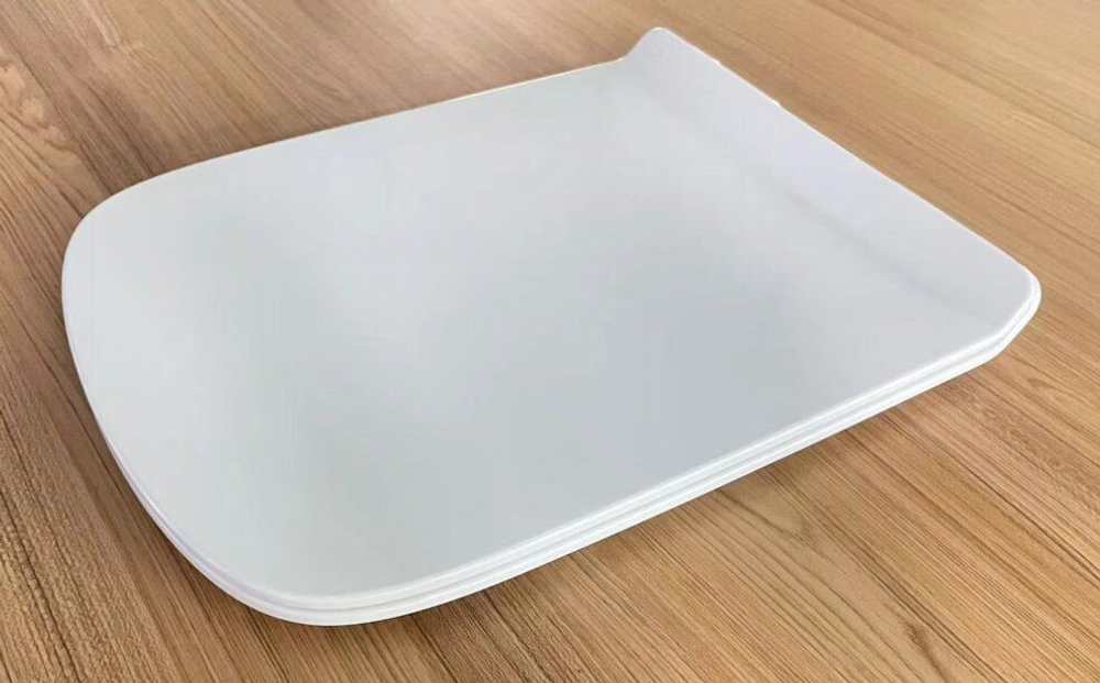 Сиденье для унитаза ZILI DO, микролифт, ZS-1017-A-P