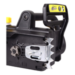 Цепная электропила Huter ELS-1800P