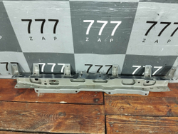 Панель передняя верхняя часть Chery Tiggo 7 Pro 20-нв Б/У Оригинал 509001130AADYJ