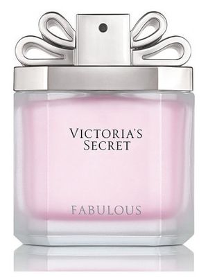 Victoria's Secret Fabulous (2015)