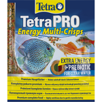 Tetra Pro Energy 12гр чипсы