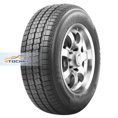 Легковая шина LingLong Leao 195/75R16C 107/105R iGreen Van 4S TL 8PR