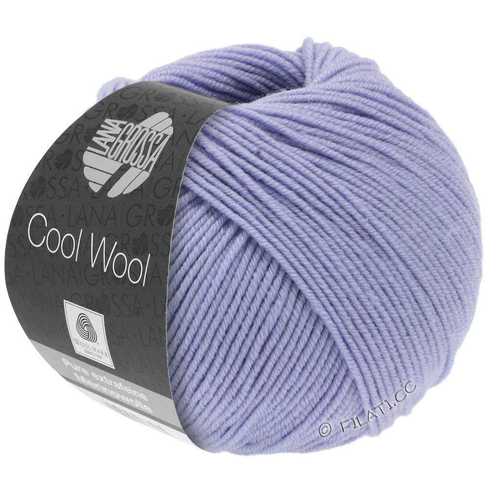 Cool Wool