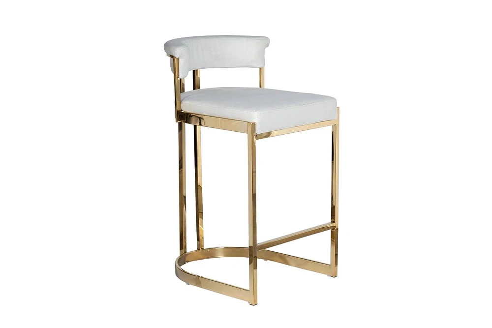 Барный стул Garda Decor GY-B8216GOLD-LG