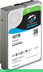 Жесткий диск Seagate ST10000VE000