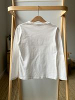 Хлопковый лонгслив Il Gufo, 128