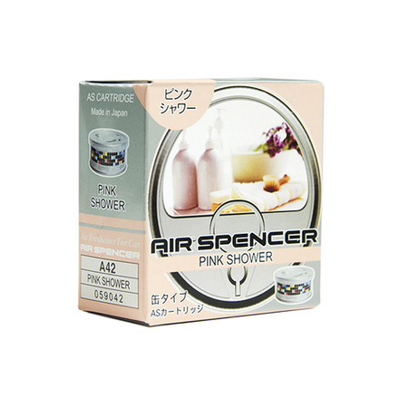 Ароматизатор SPIRIT А-42 Pink Shower меловый