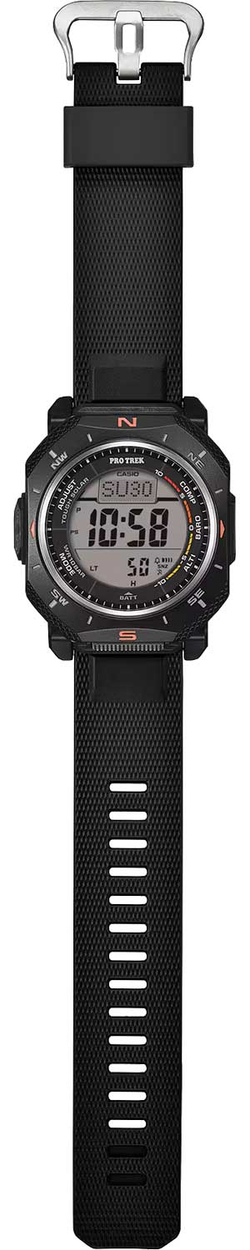 Часы Casio PRG-69-1