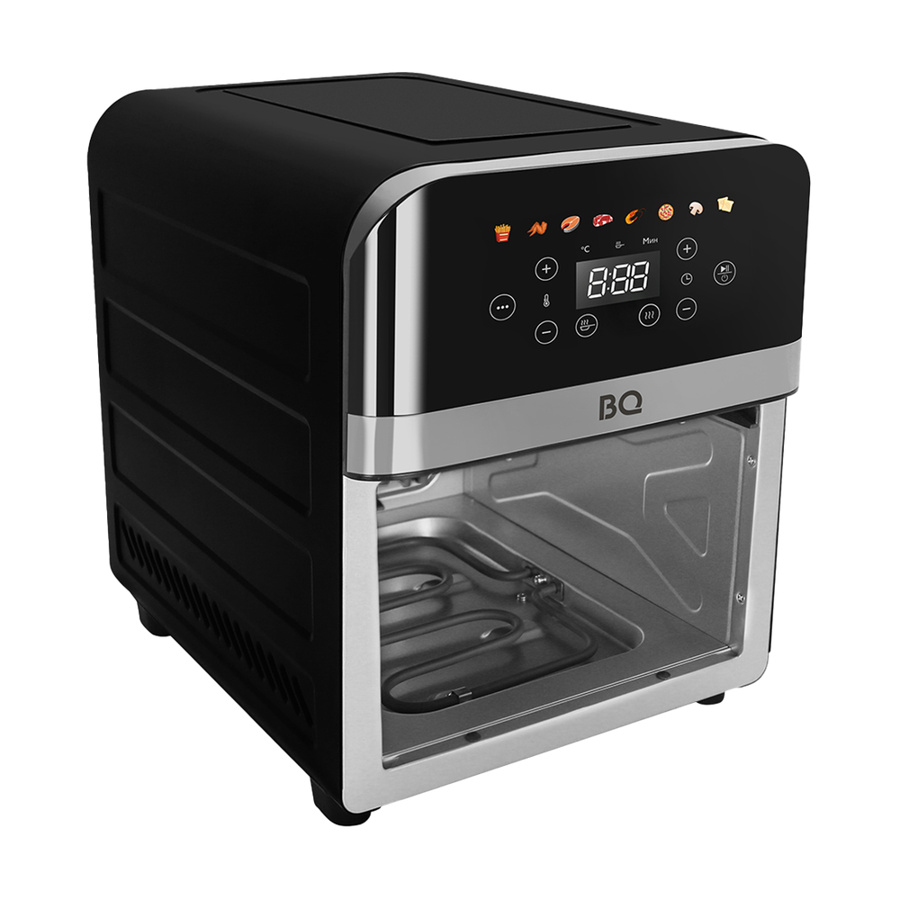 Аэрогриль BQ AF9011S (9 л, 2 кВт)