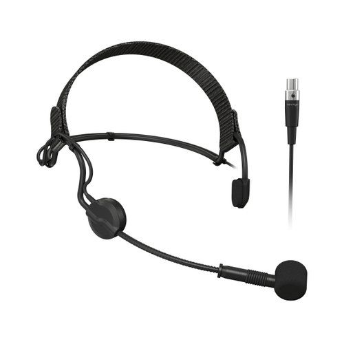 BEHRINGER BC444 - головная гарнитура премиум-класса