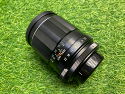 SMC Super-Takumar 135mm 2.5