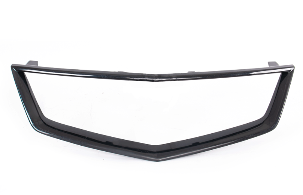 Решетка радиатора Mugen Honda Accord 8 дорест