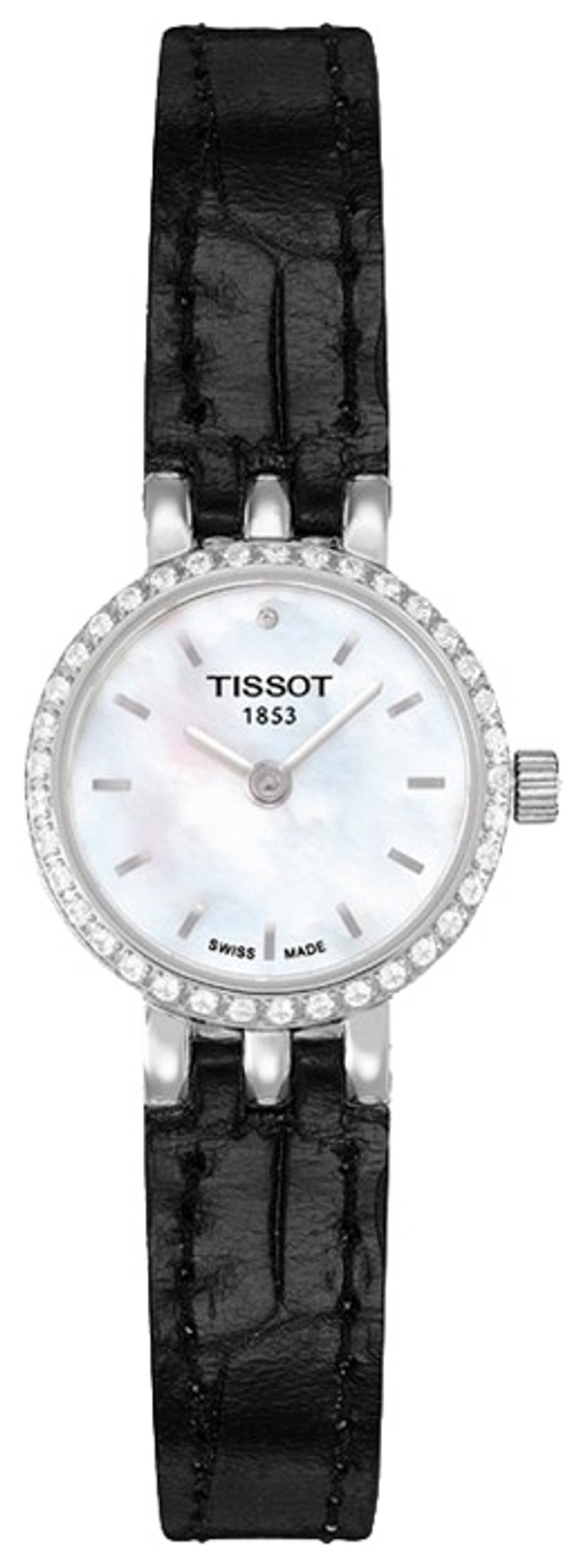 Tissot T-Lady Lovely T0580096611600