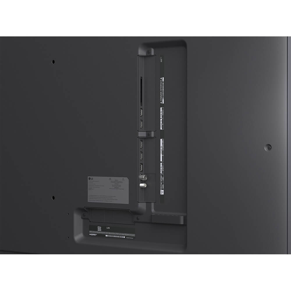 Телевизор LG NanoCell 65NANO90A6B